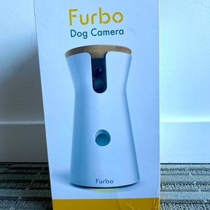 Furbo Dog Camera